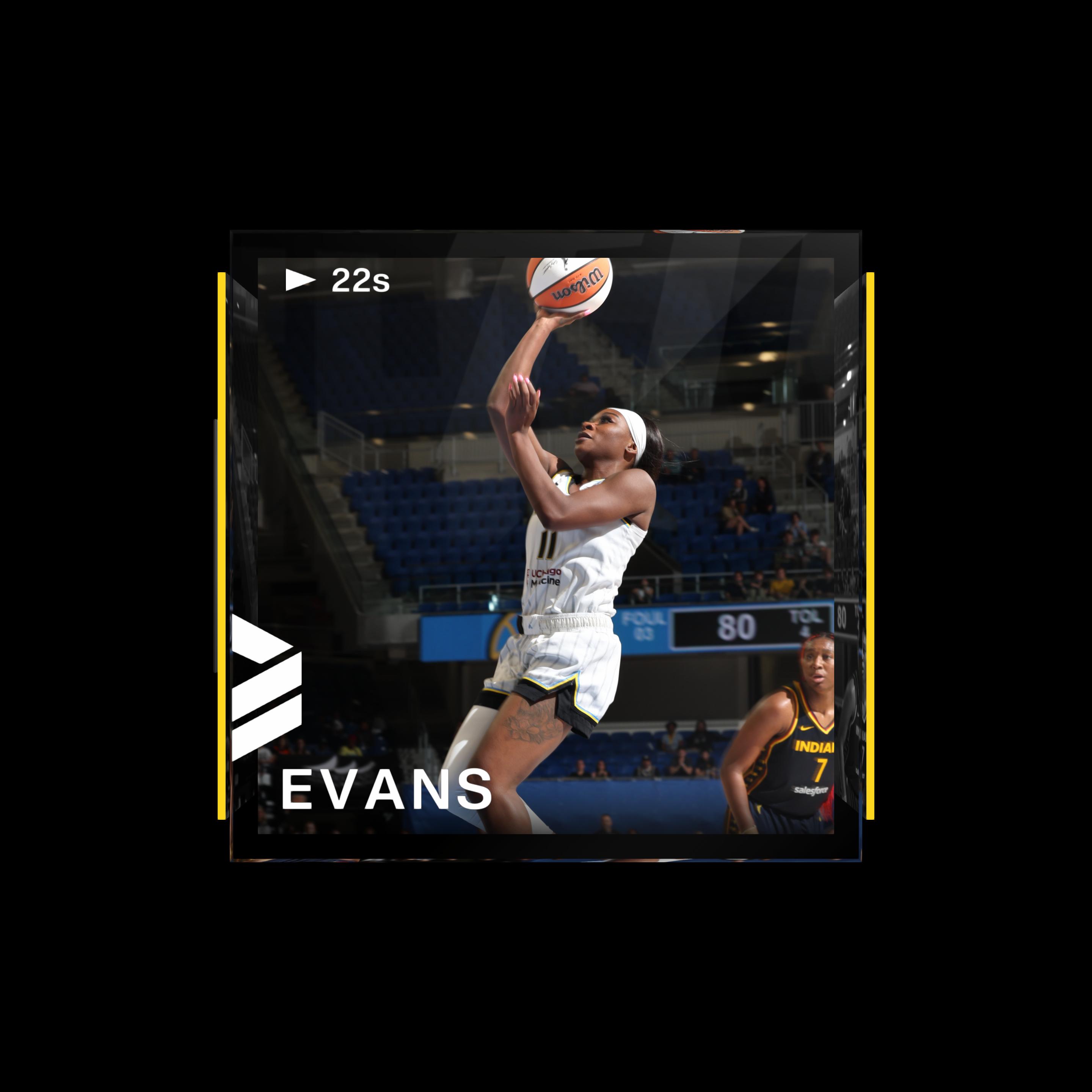 Dana Evans