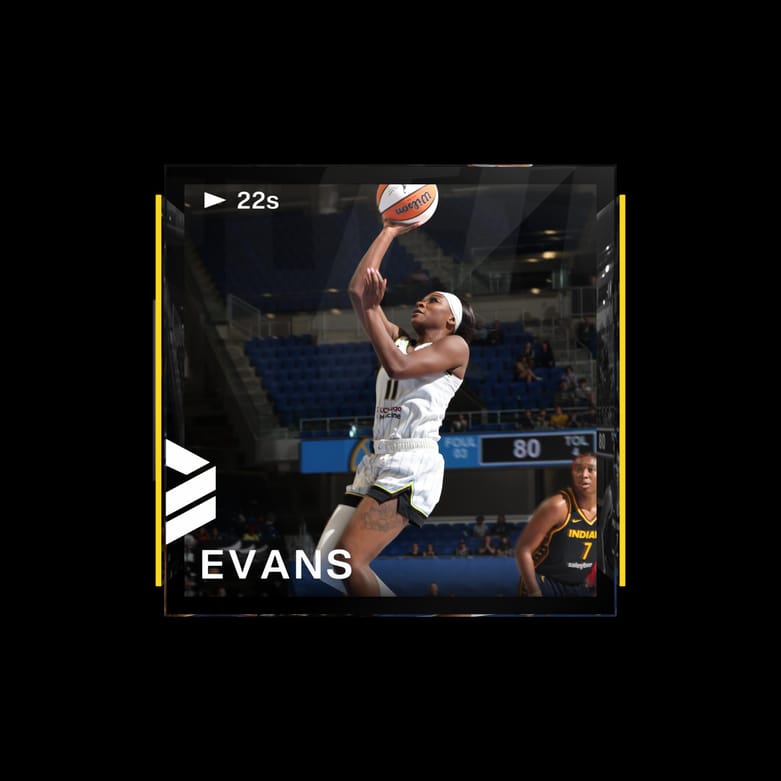 Dana Evans
