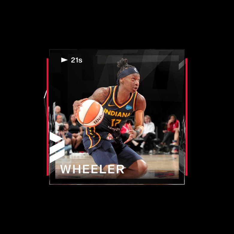 Erica Wheeler