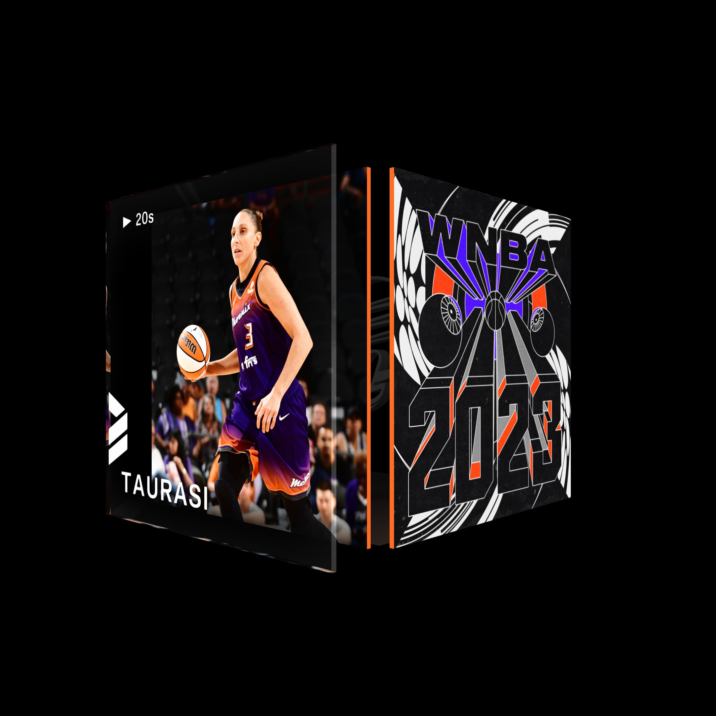 Diana Taurasi
