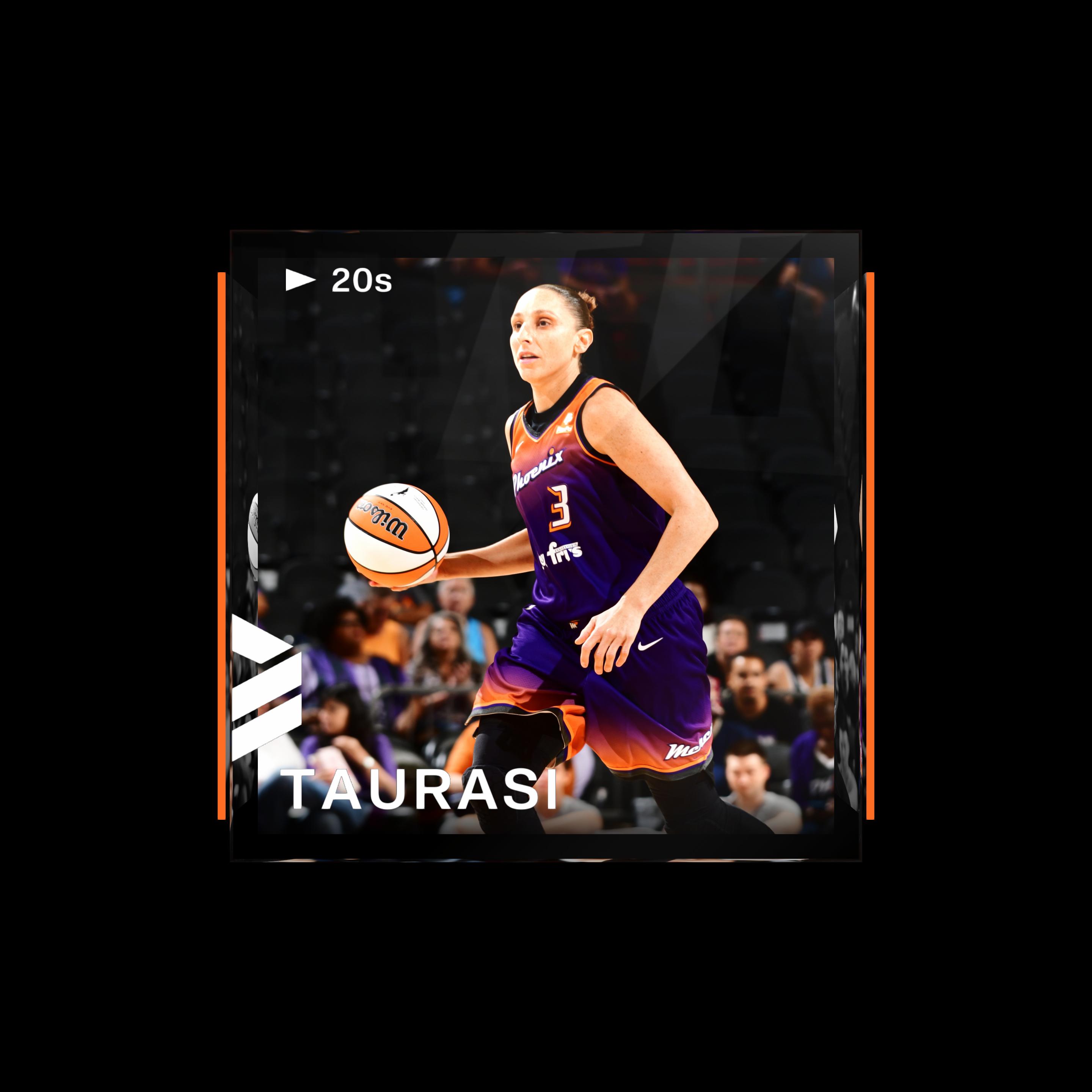 Diana Taurasi
