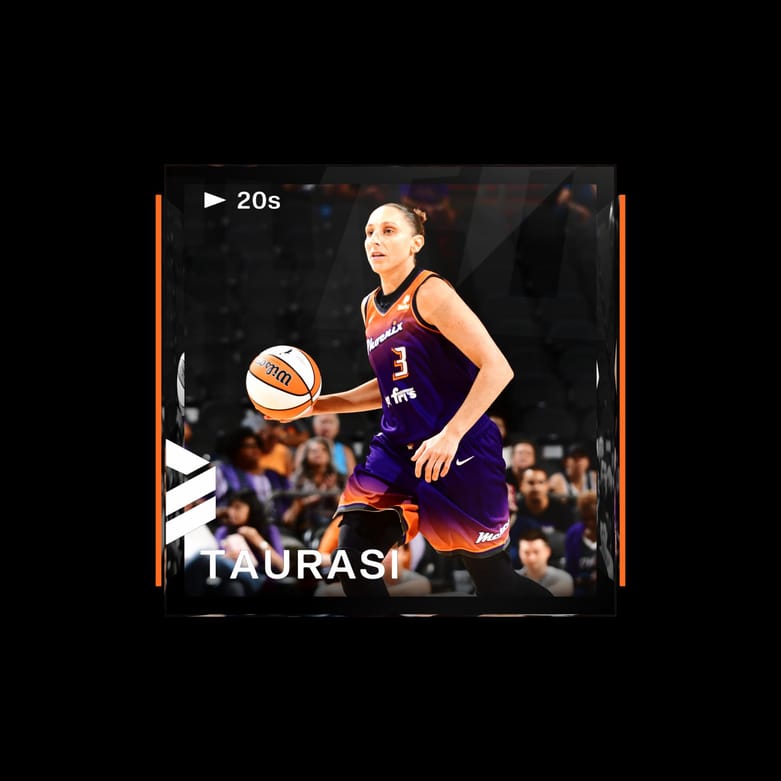 Diana Taurasi