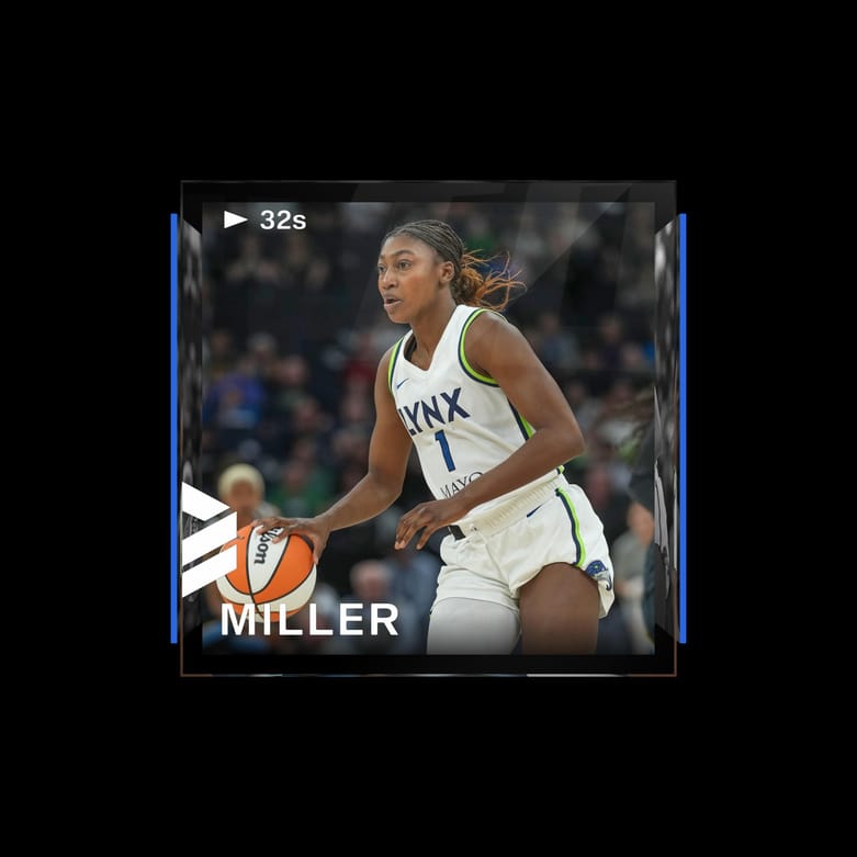 Diamond Miller