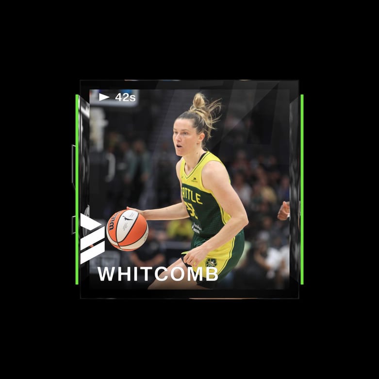 Sami Whitcomb