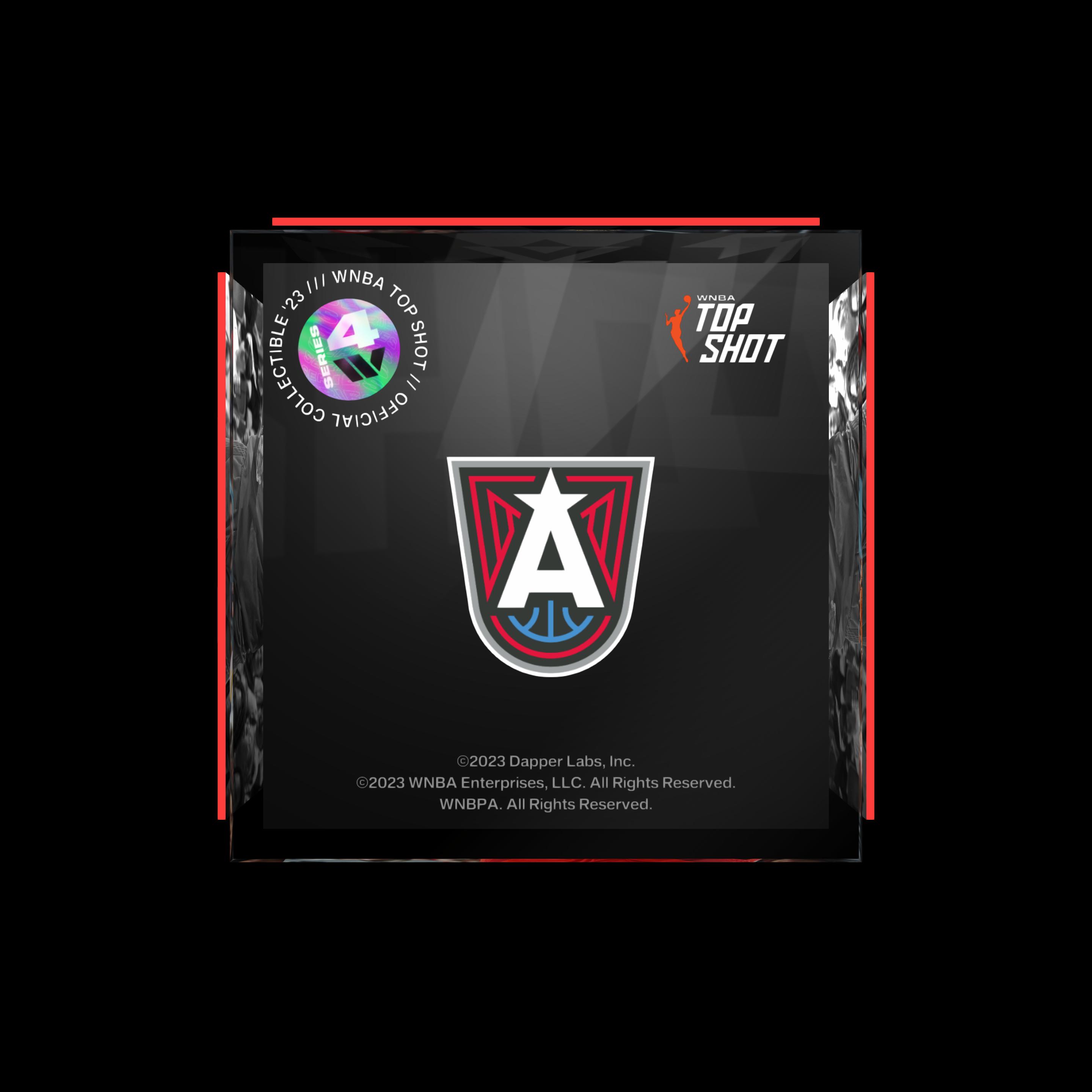 Rhyne Howard