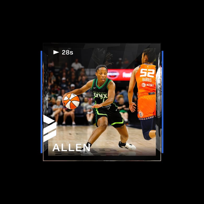 Lindsay Allen