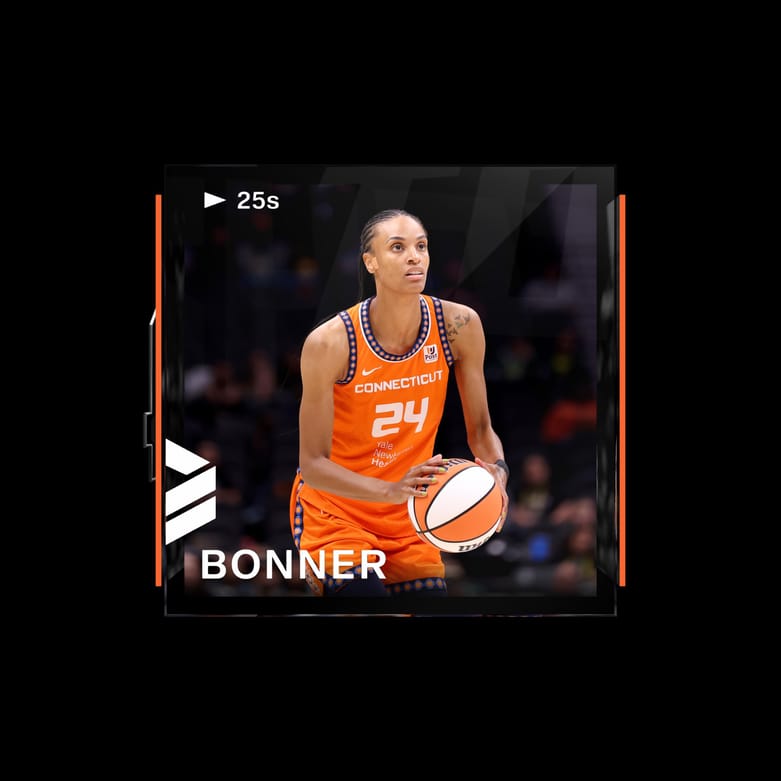 DeWanna Bonner