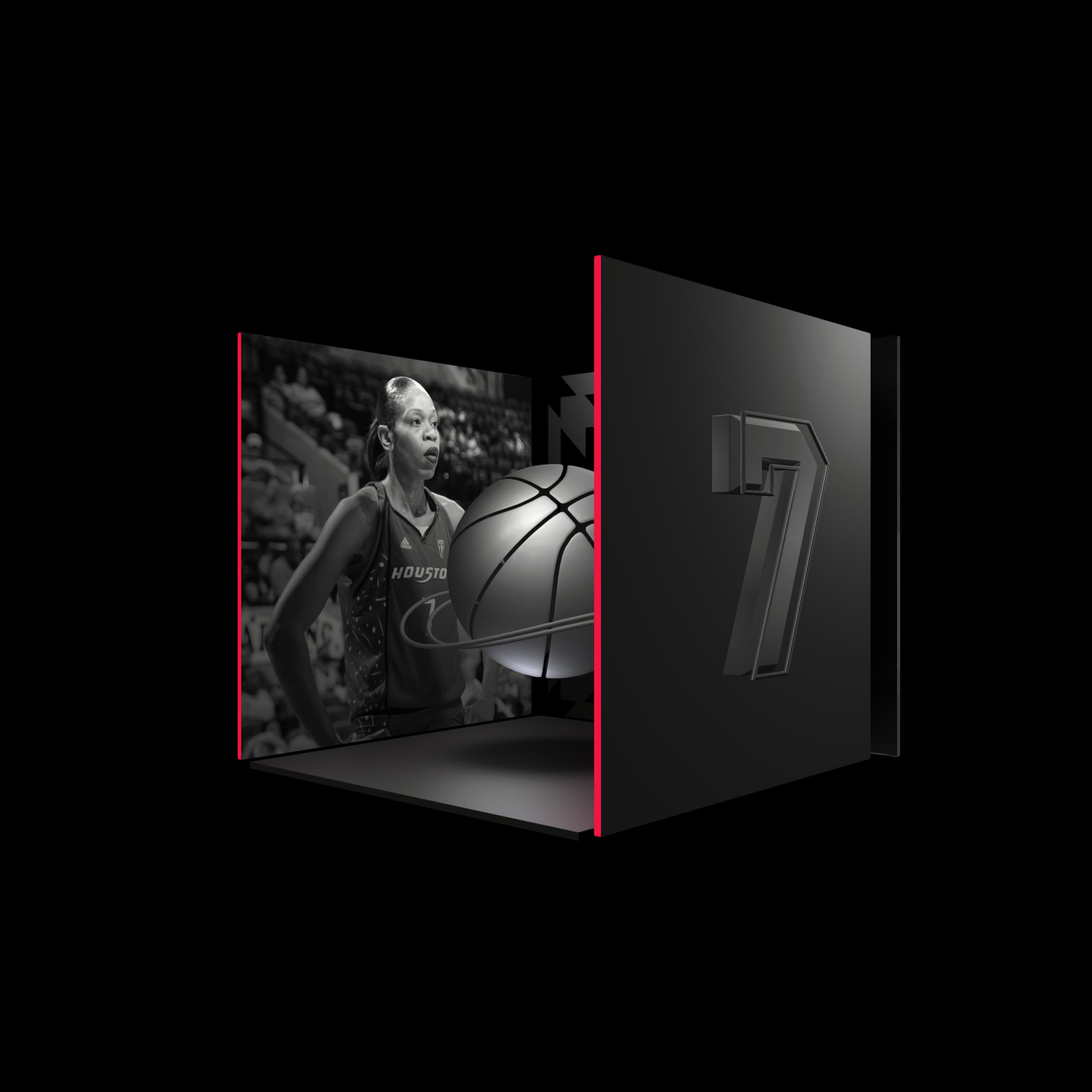 Tina Thompson