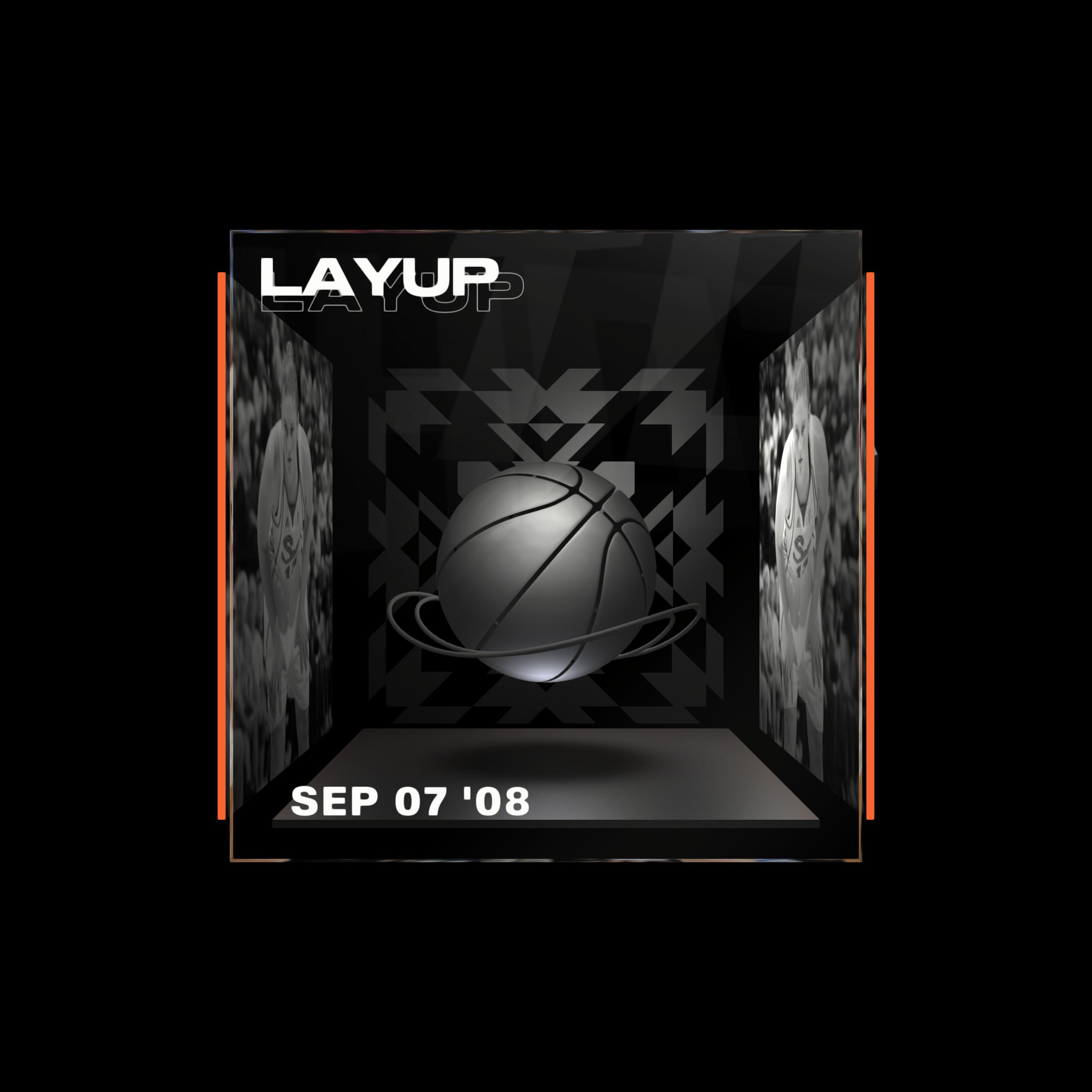 Lindsay Whalen
