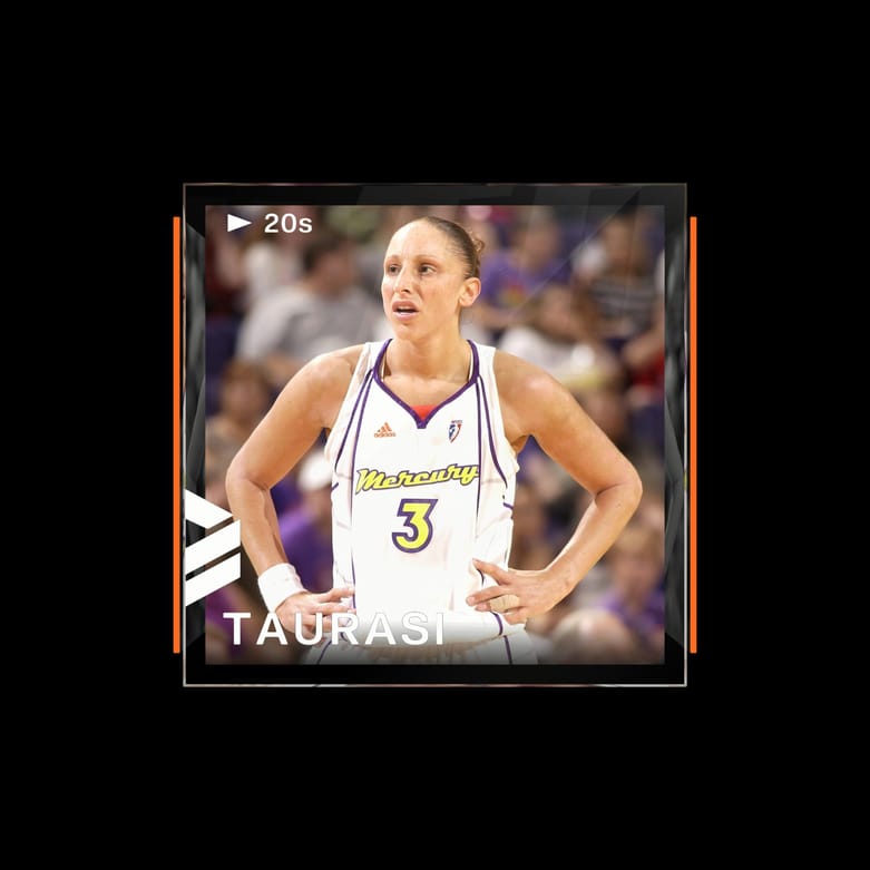 Diana Taurasi