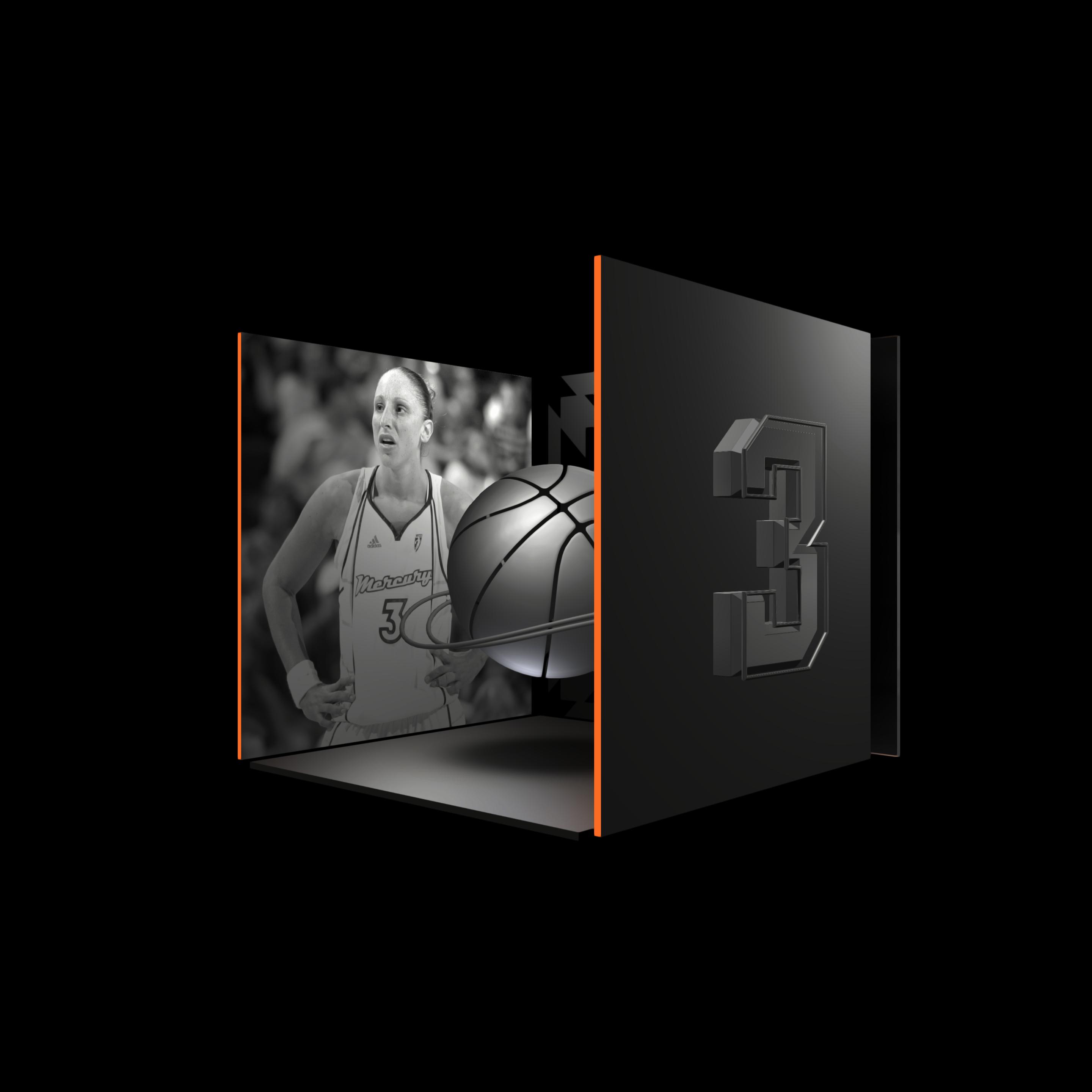 Diana Taurasi