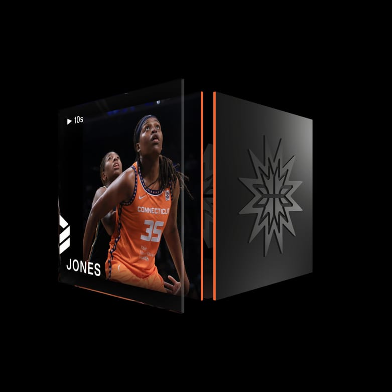 Jonquel Jones