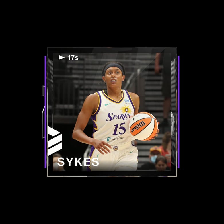 Brittney Sykes
