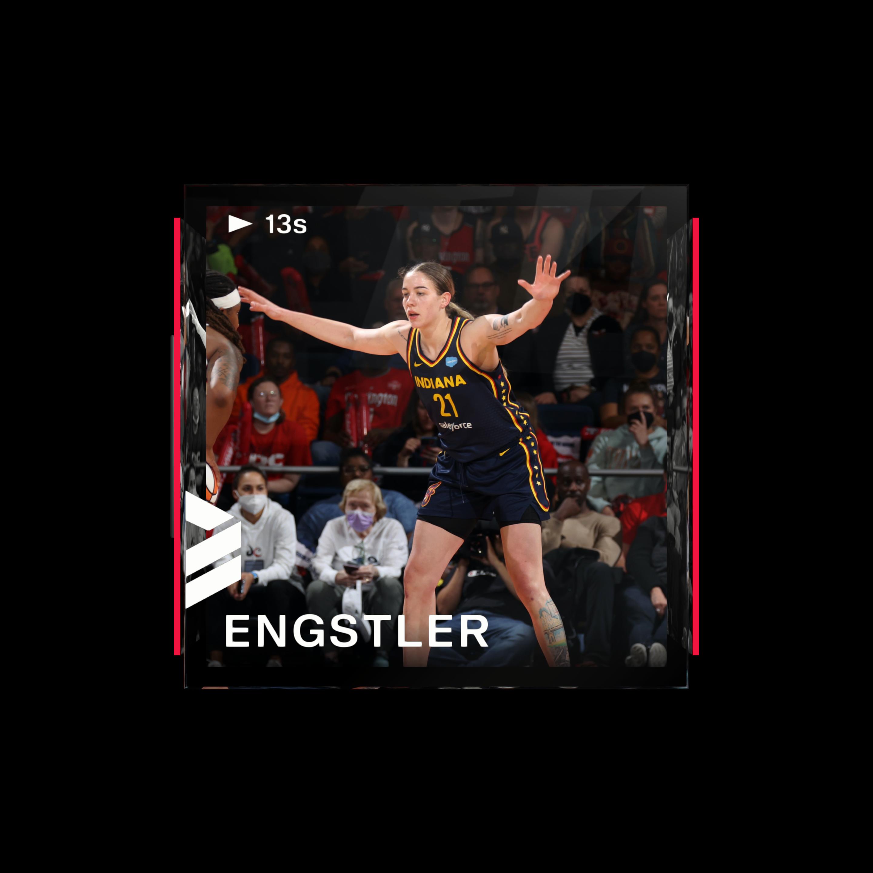 Emily Engstler