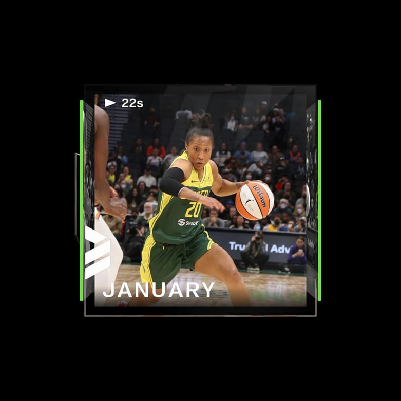 Briann January