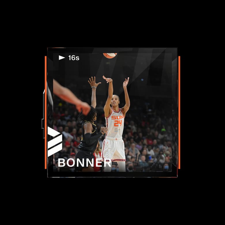 DeWanna Bonner