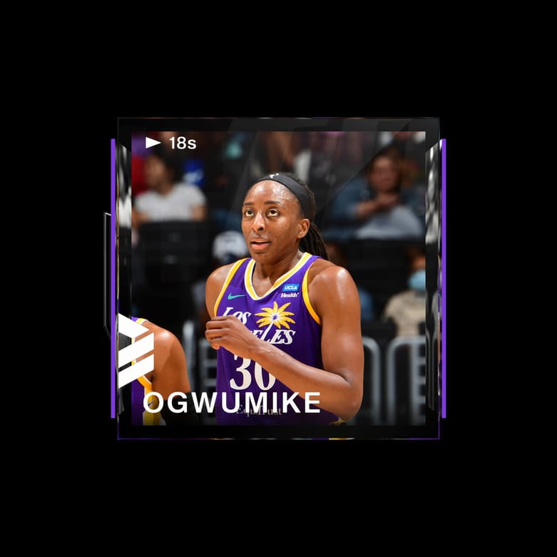 Nneka Ogwumike