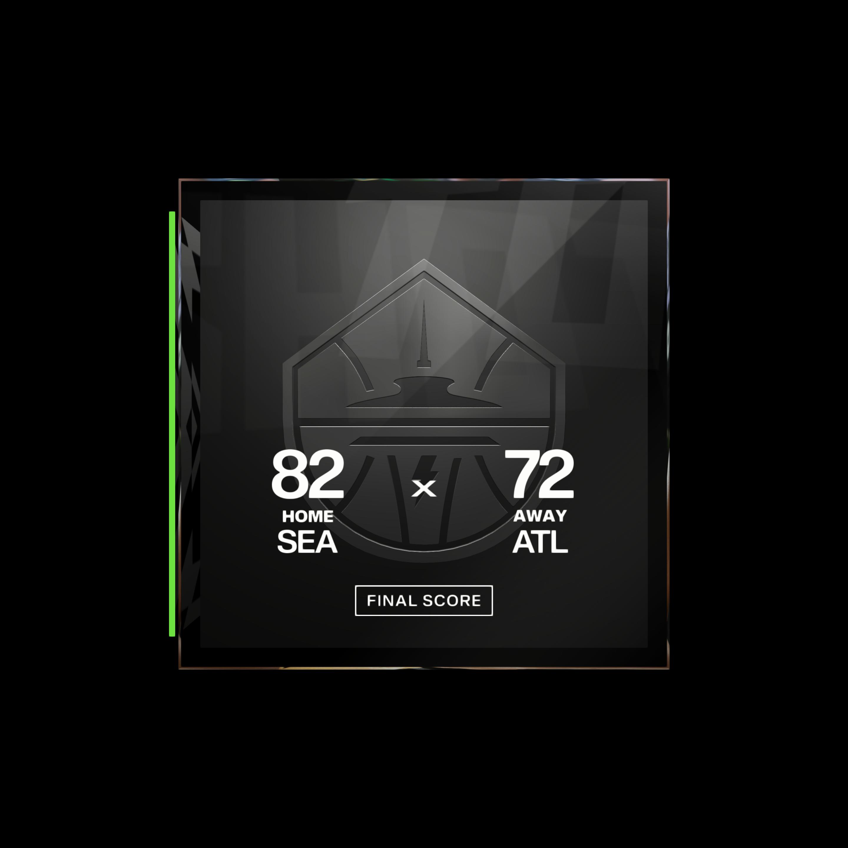 Tina Charles