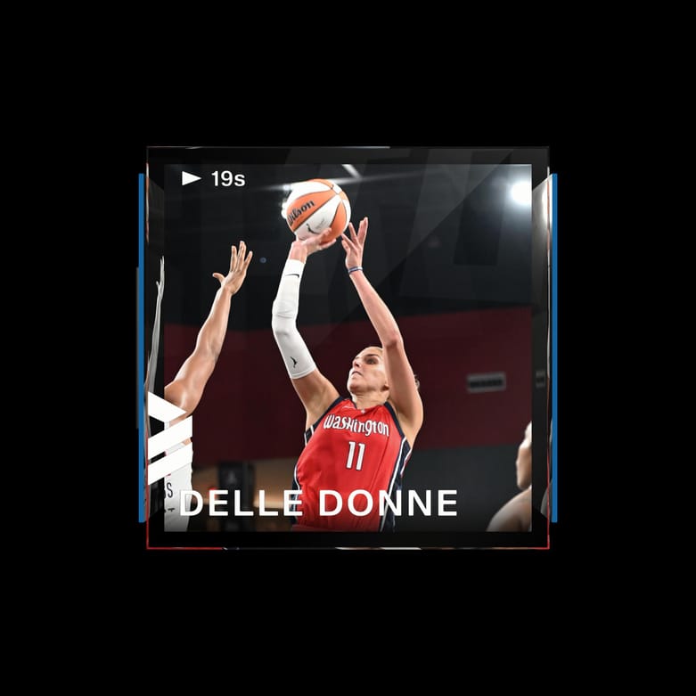 Elena Delle Donne