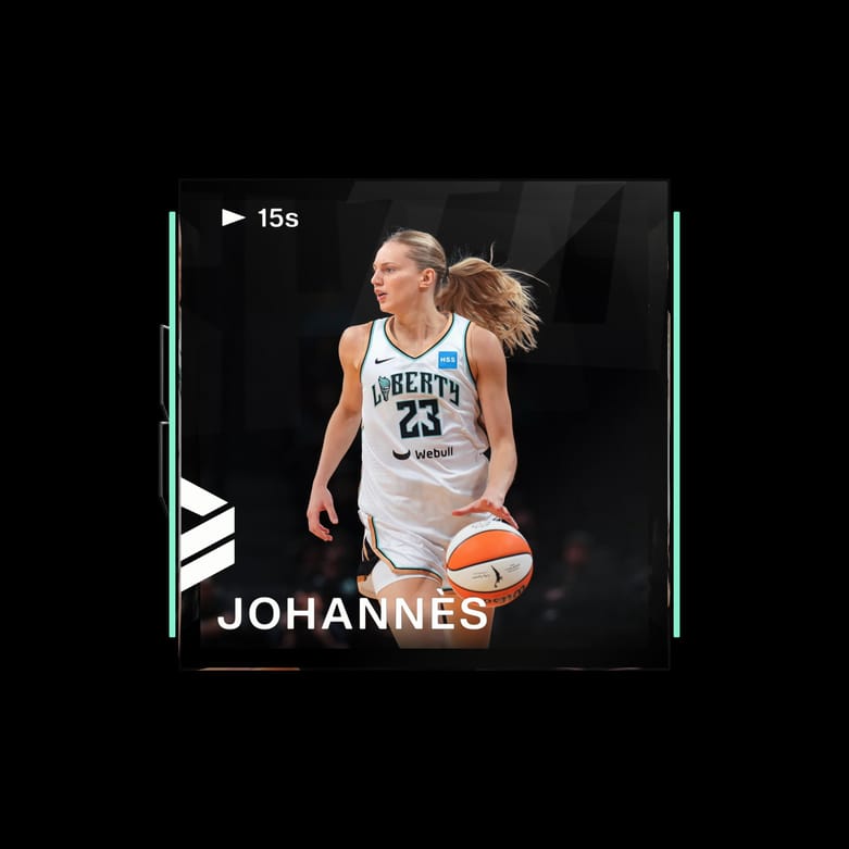 Marine Johannès