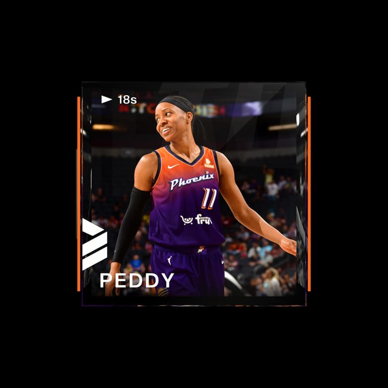 Shey Peddy