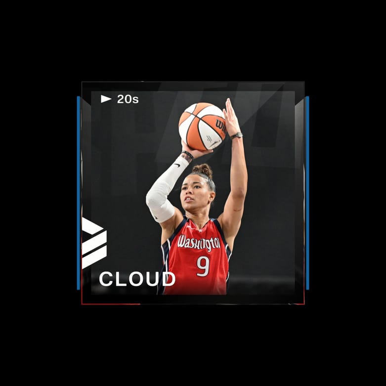 Natasha Cloud