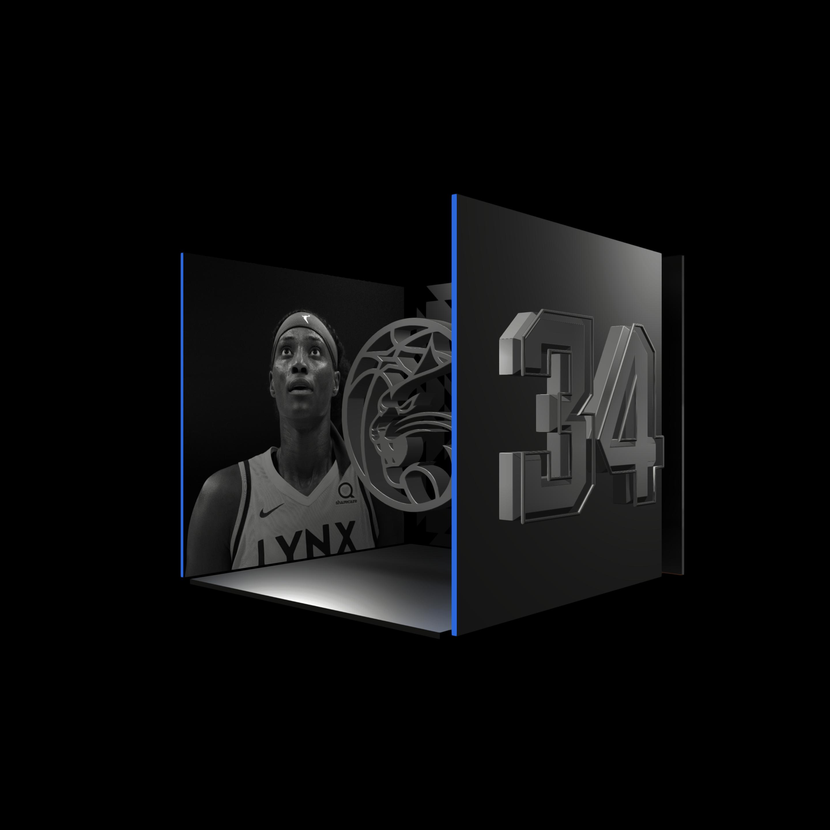 Sylvia Fowles