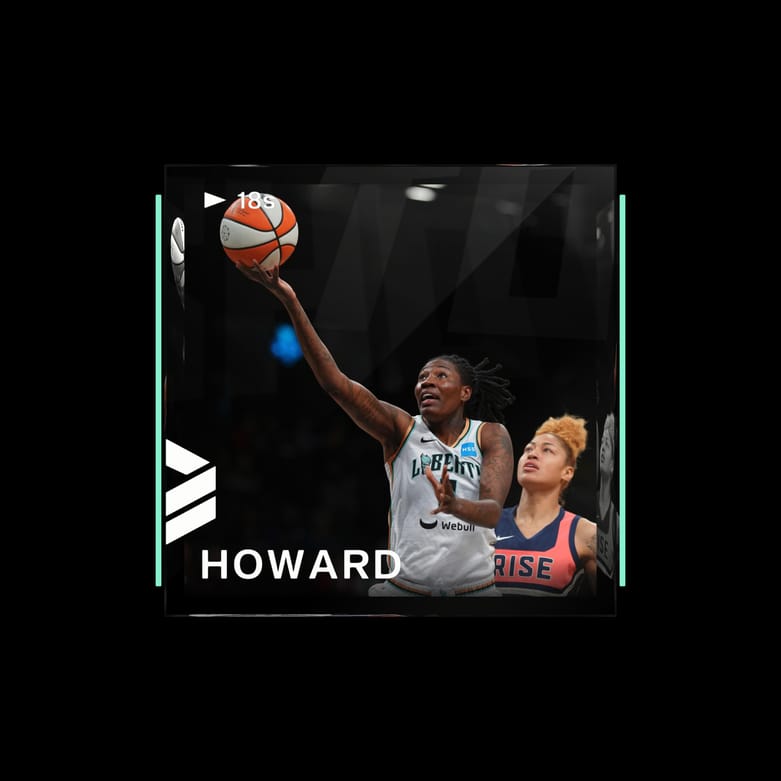 Natasha Howard