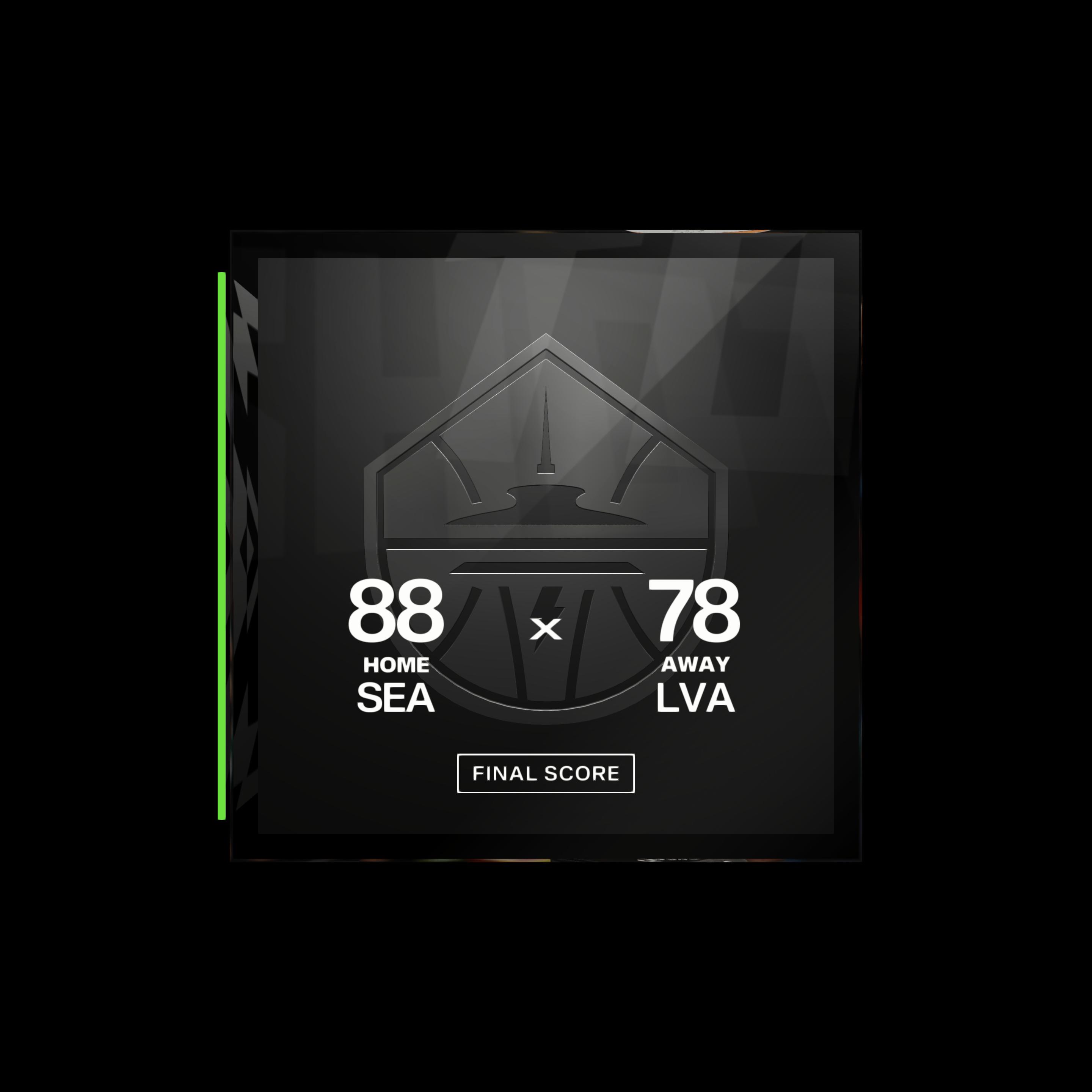 Jewell Loyd