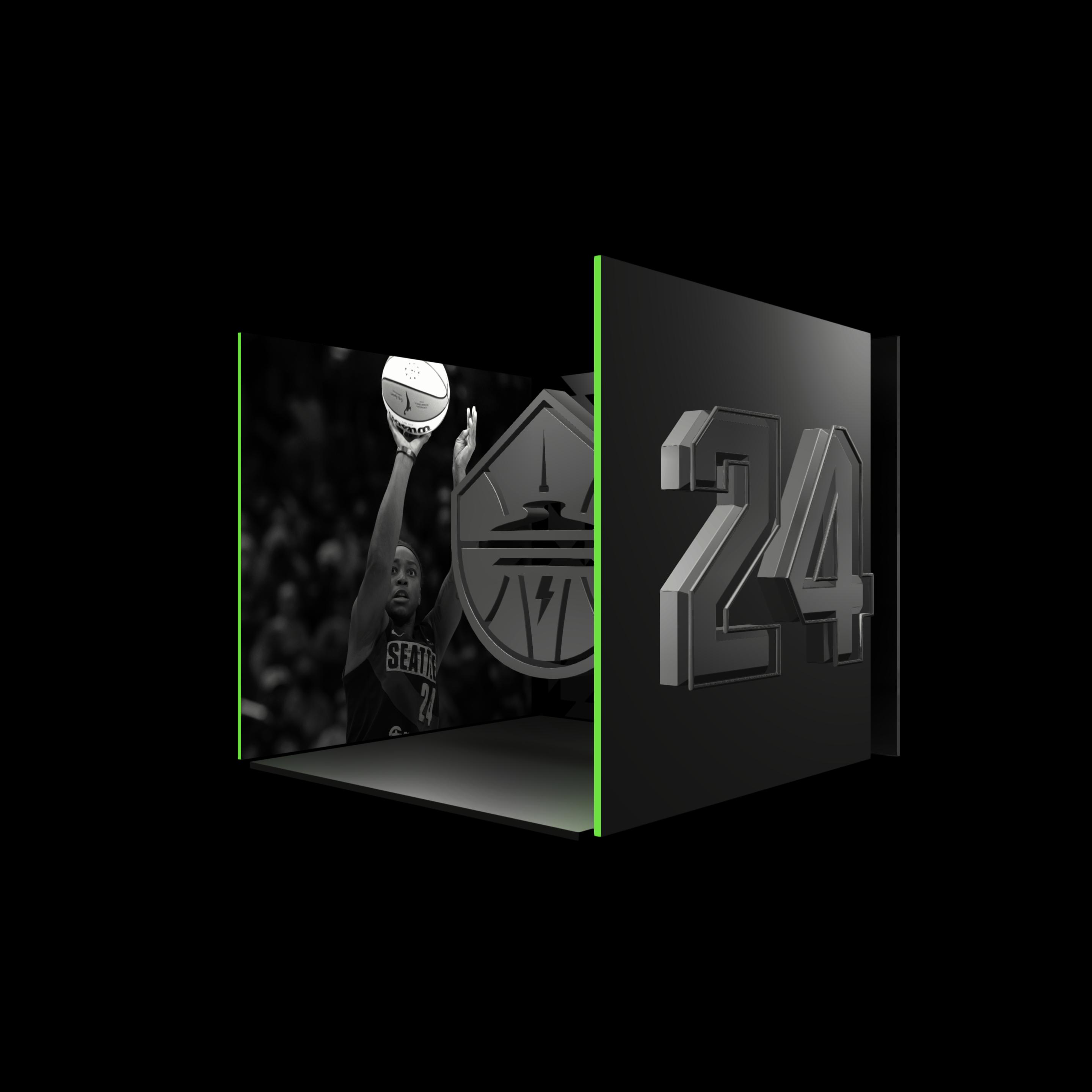 Jewell Loyd