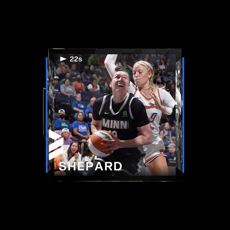 Jessica Shepard
