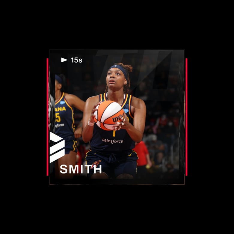 NaLyssa Smith