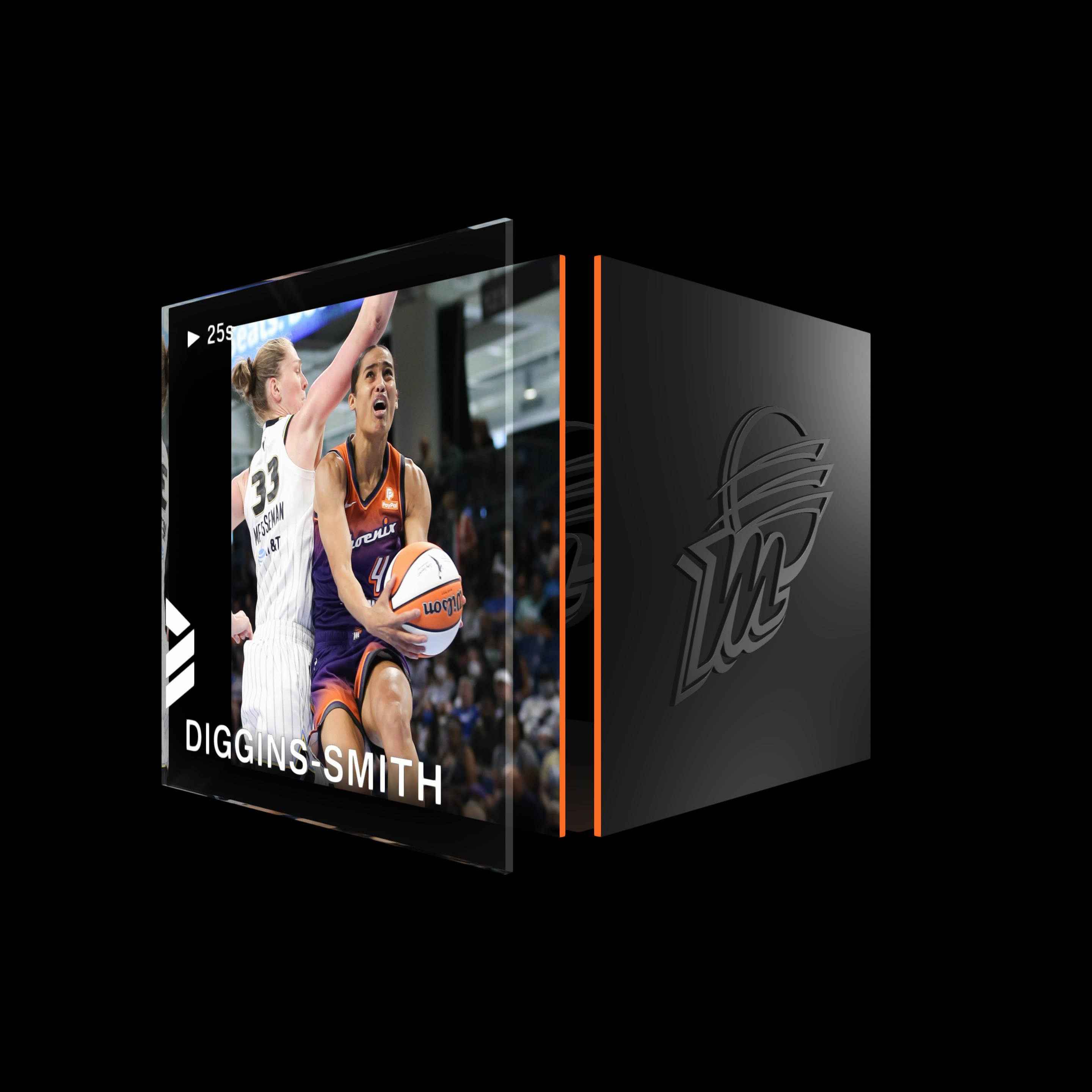 Skylar Diggins-Smith