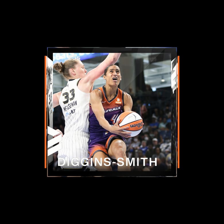 Skylar Diggins-Smith
