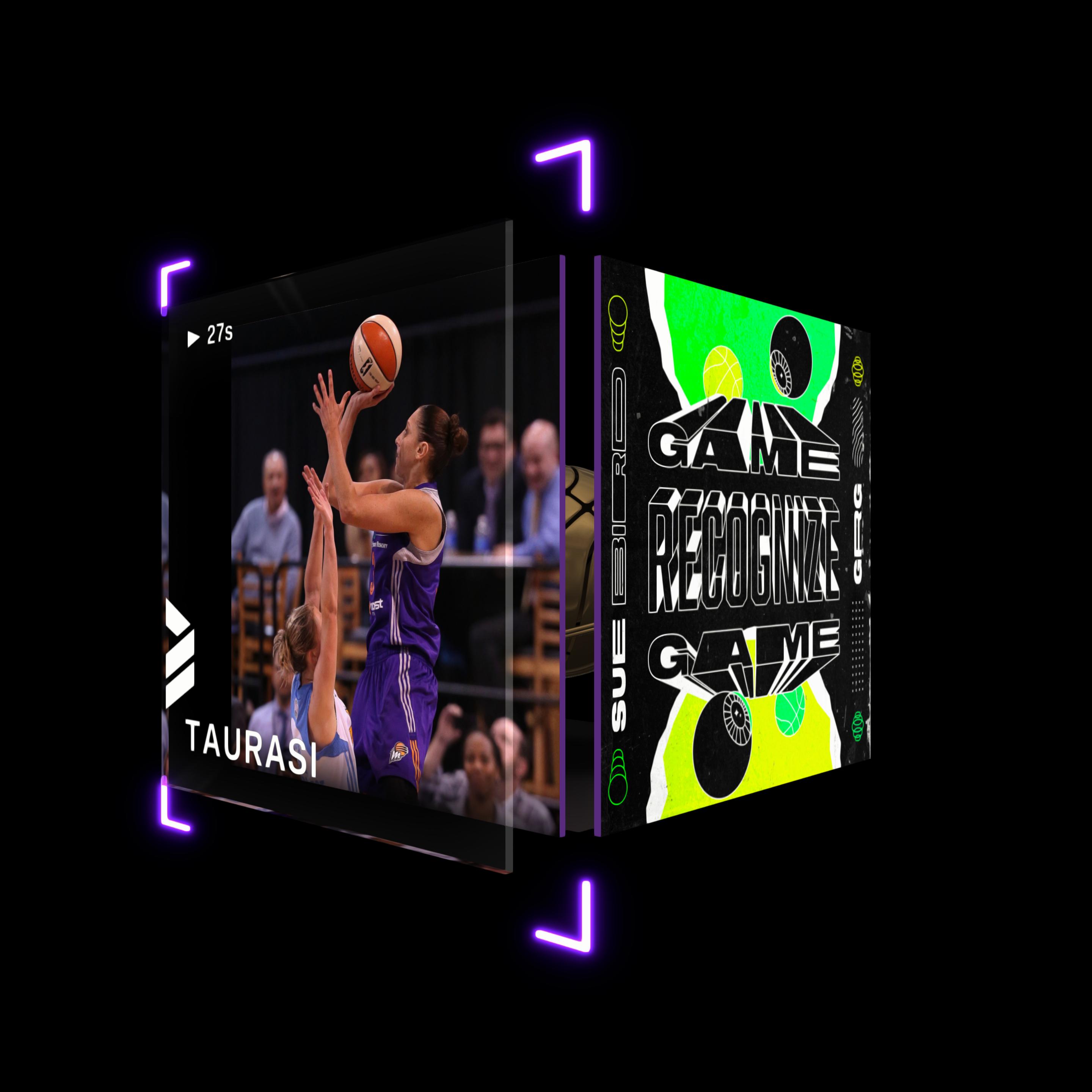 Diana Taurasi