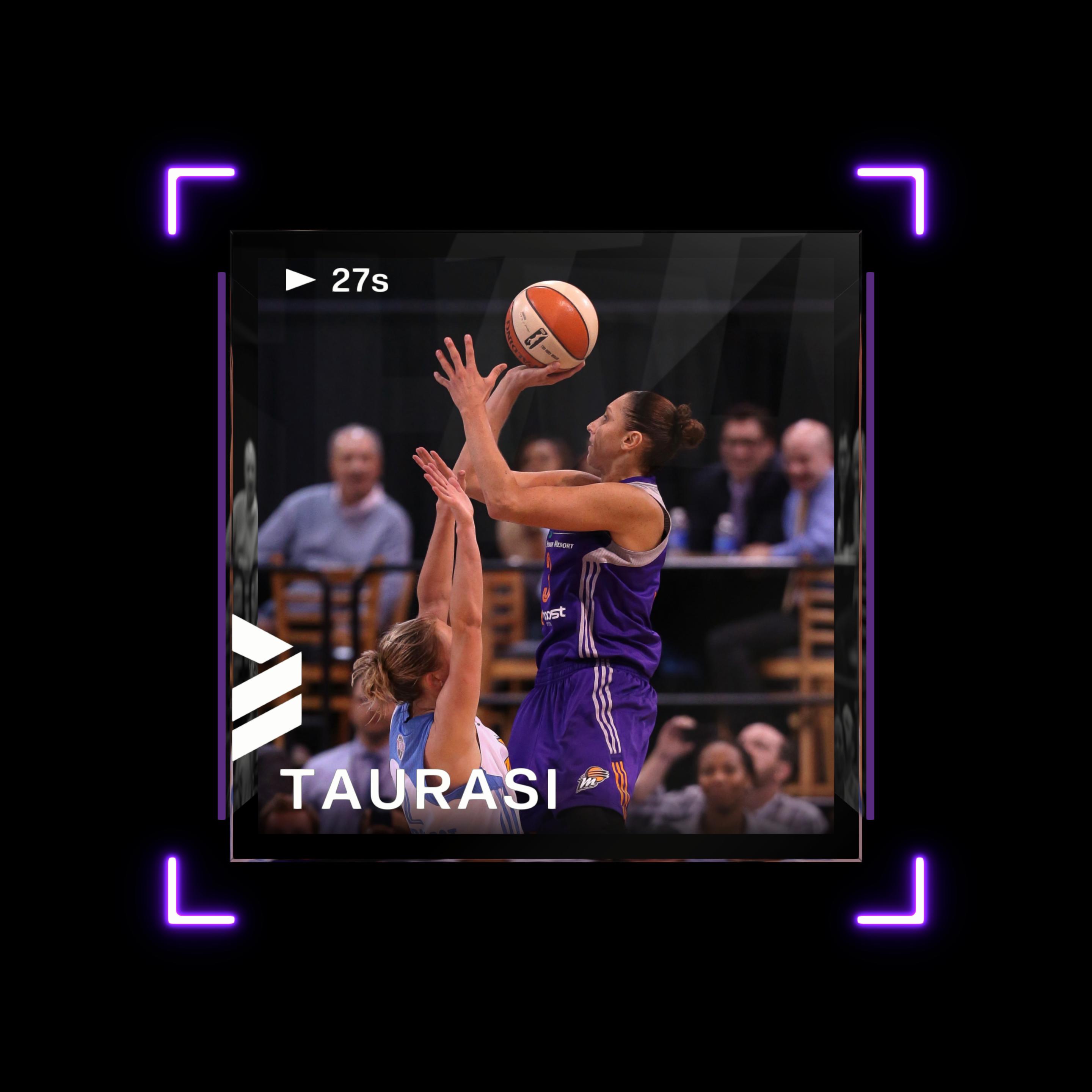 Diana Taurasi