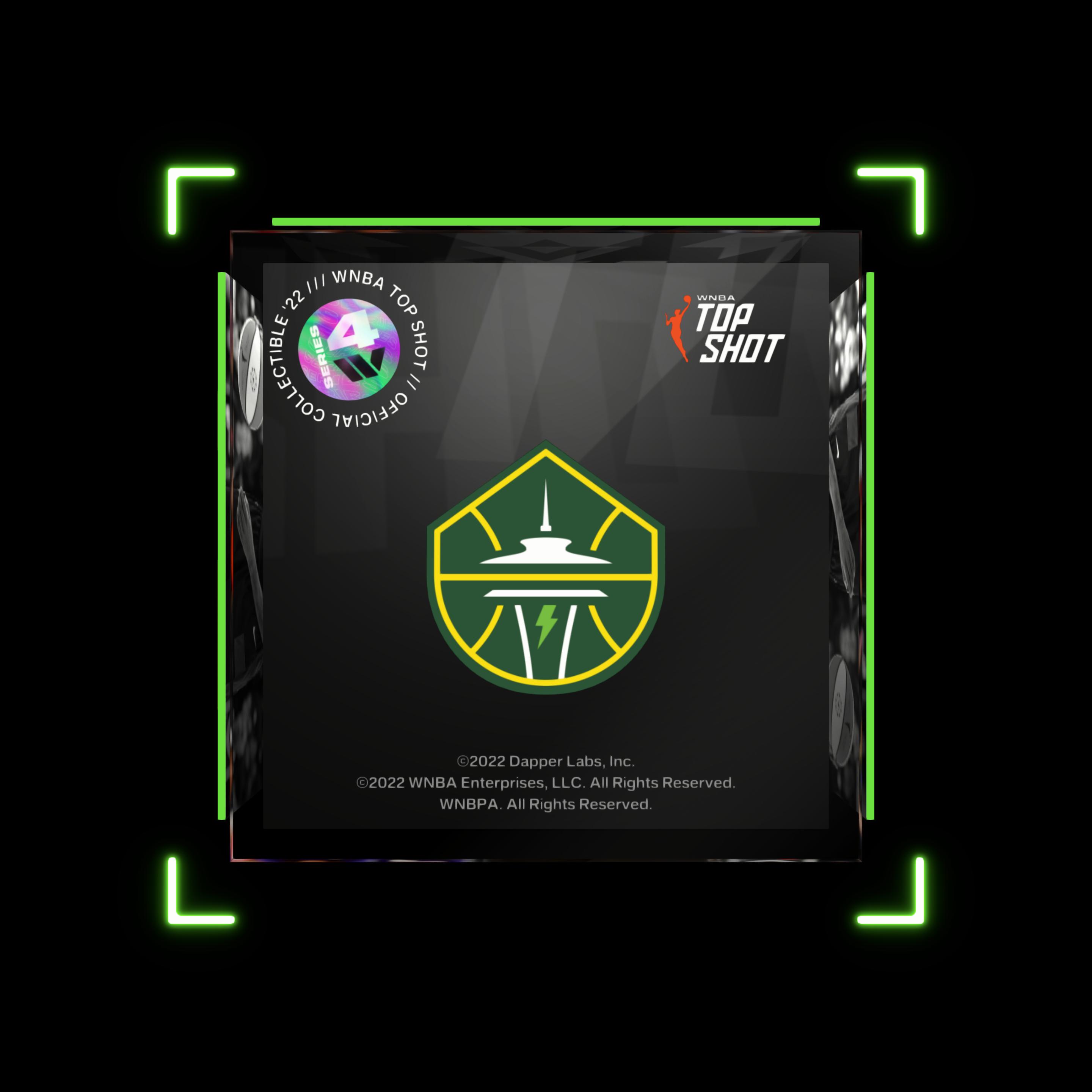 Jewell Loyd