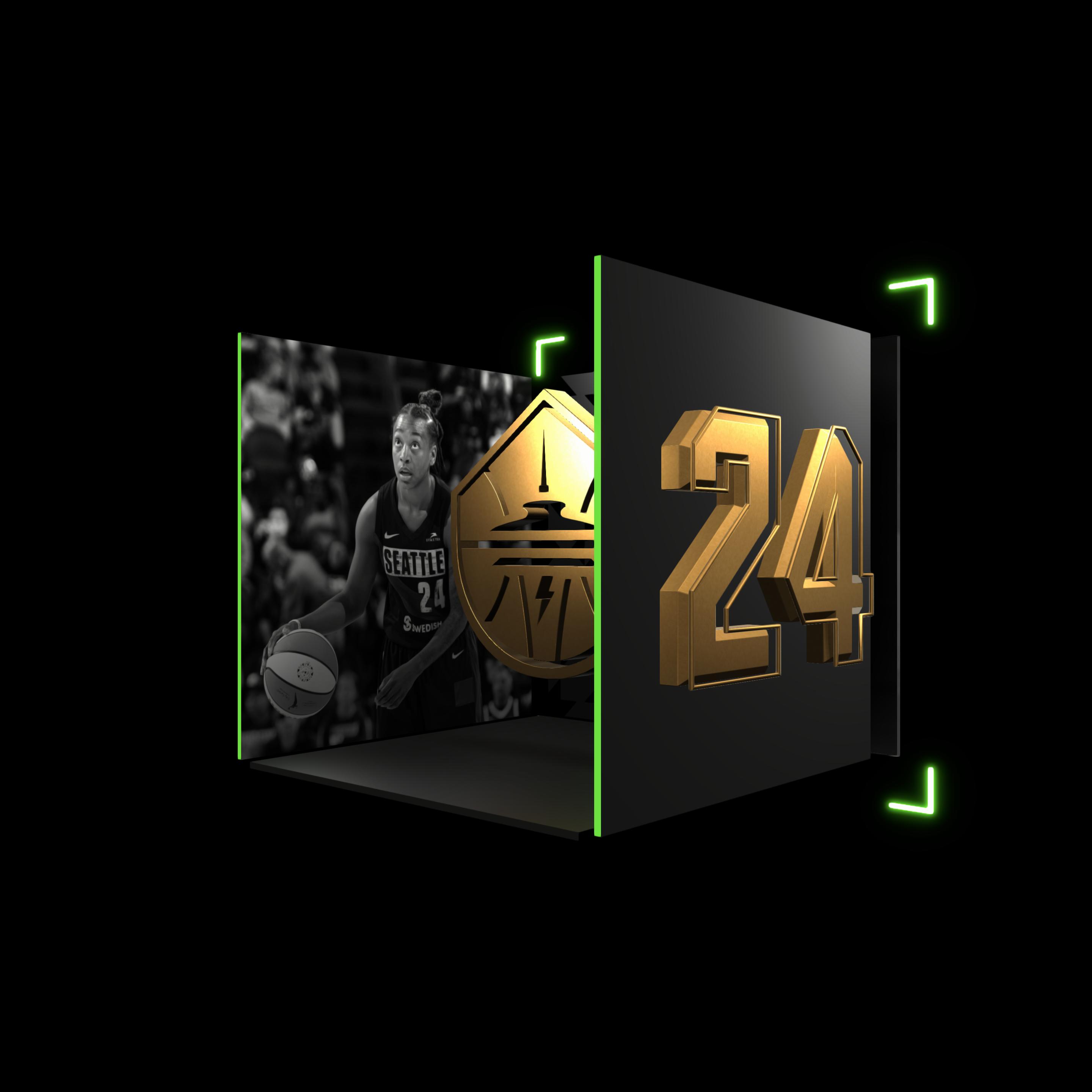 Jewell Loyd