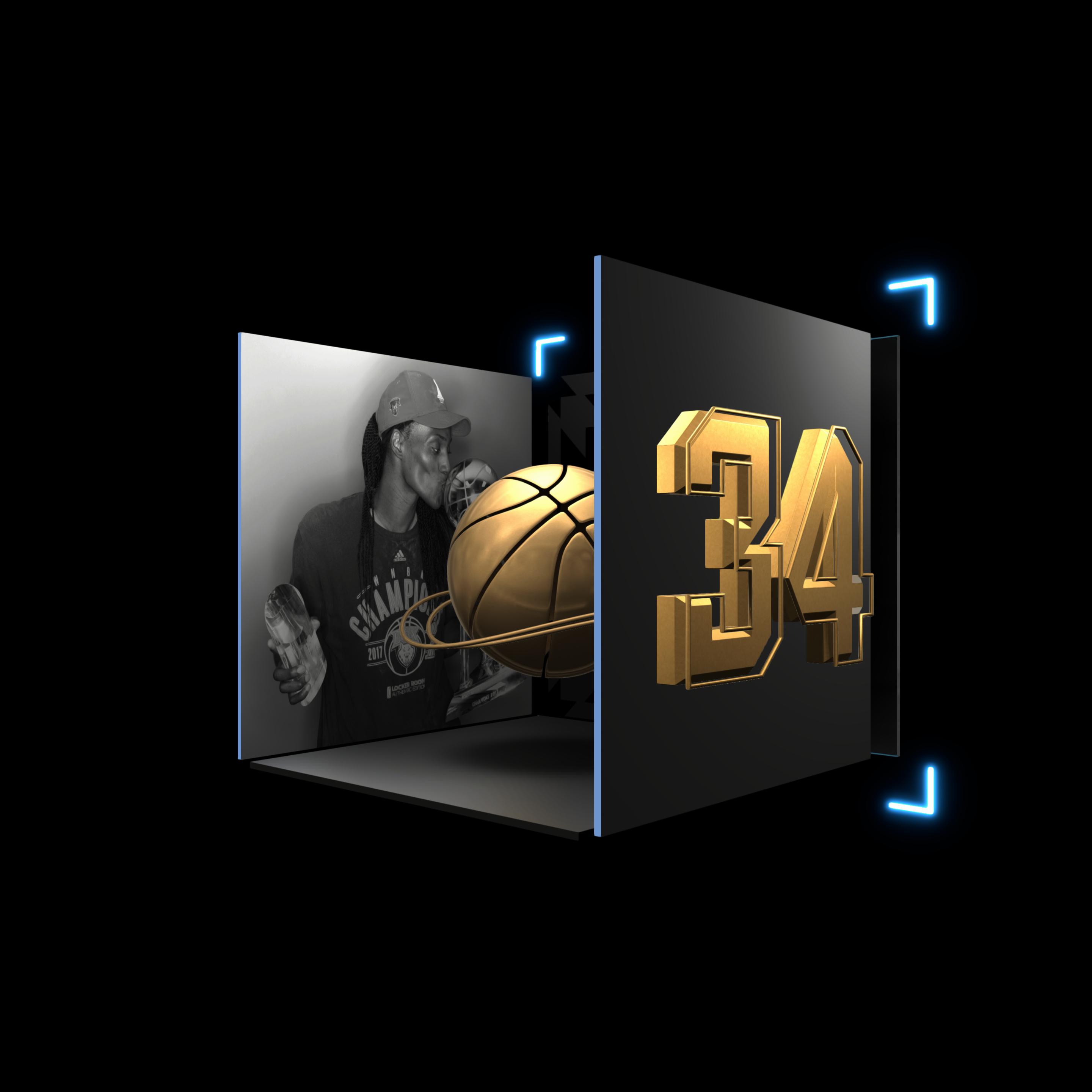 Sylvia Fowles