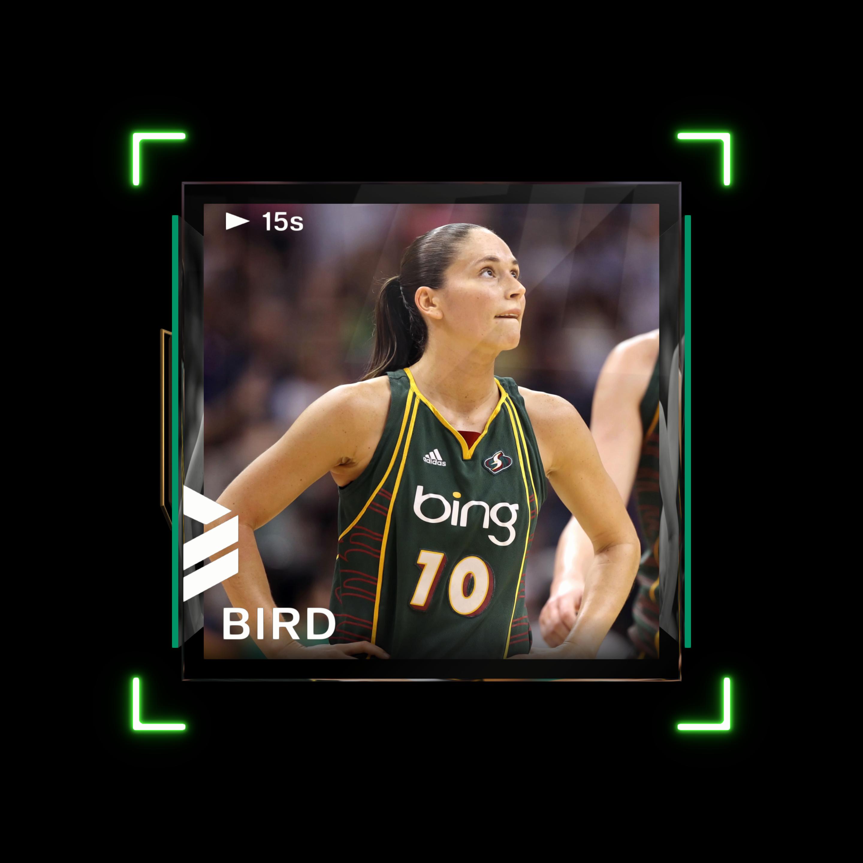 Sue Bird