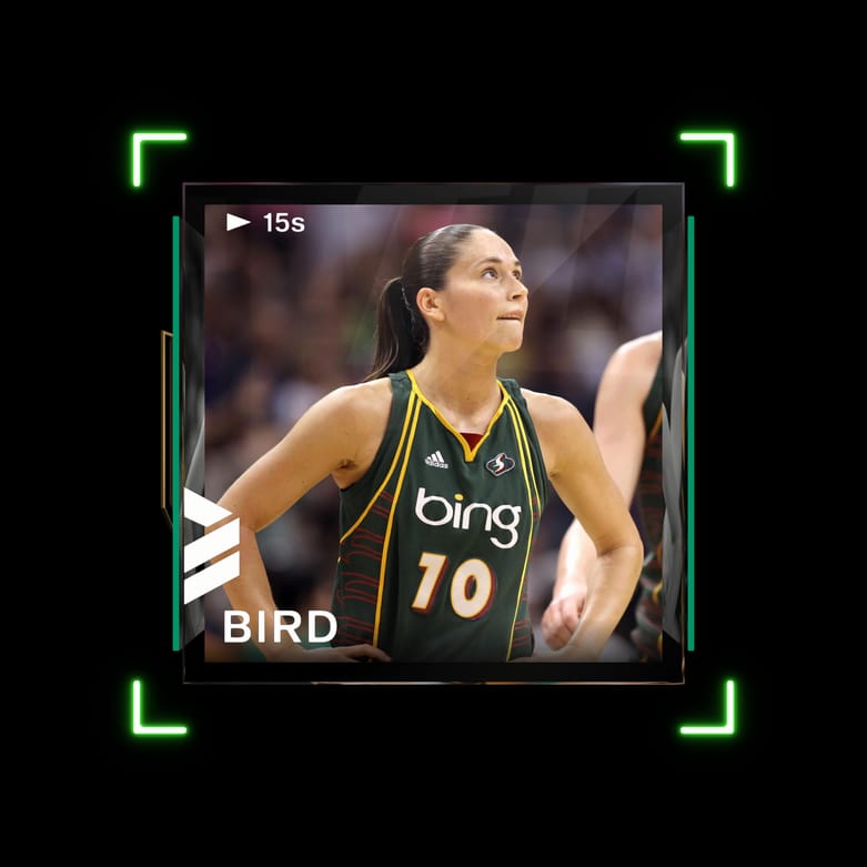 Sue Bird