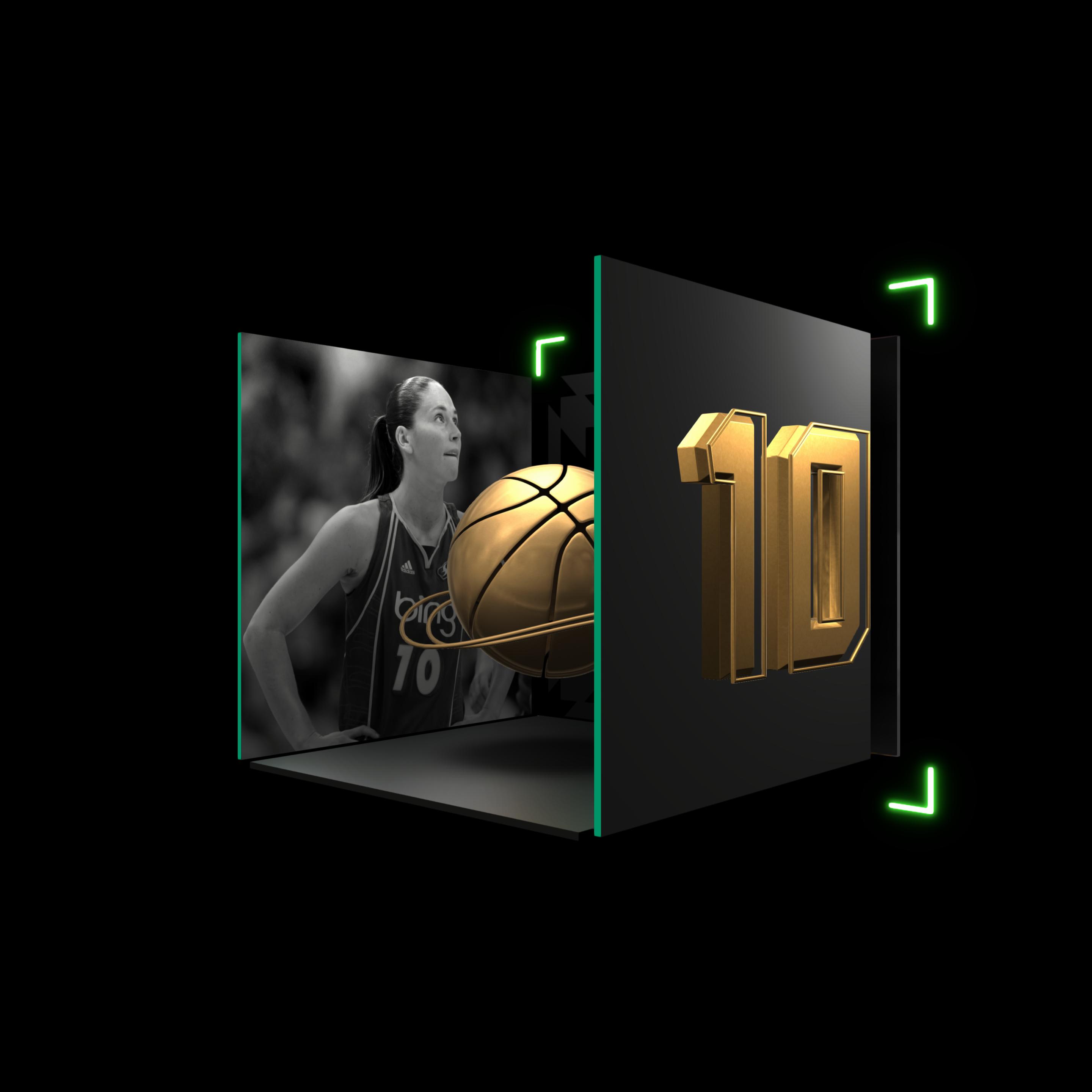 Sue Bird