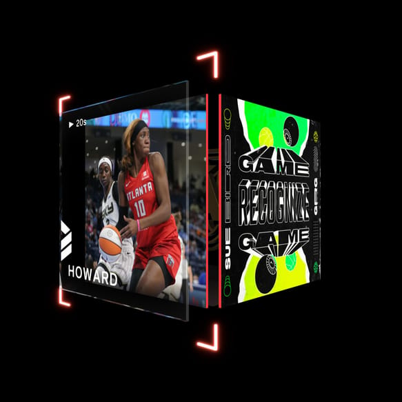 Steal - Jun 17 2022, WNBA Game Recognize Game (Series 4), ATL