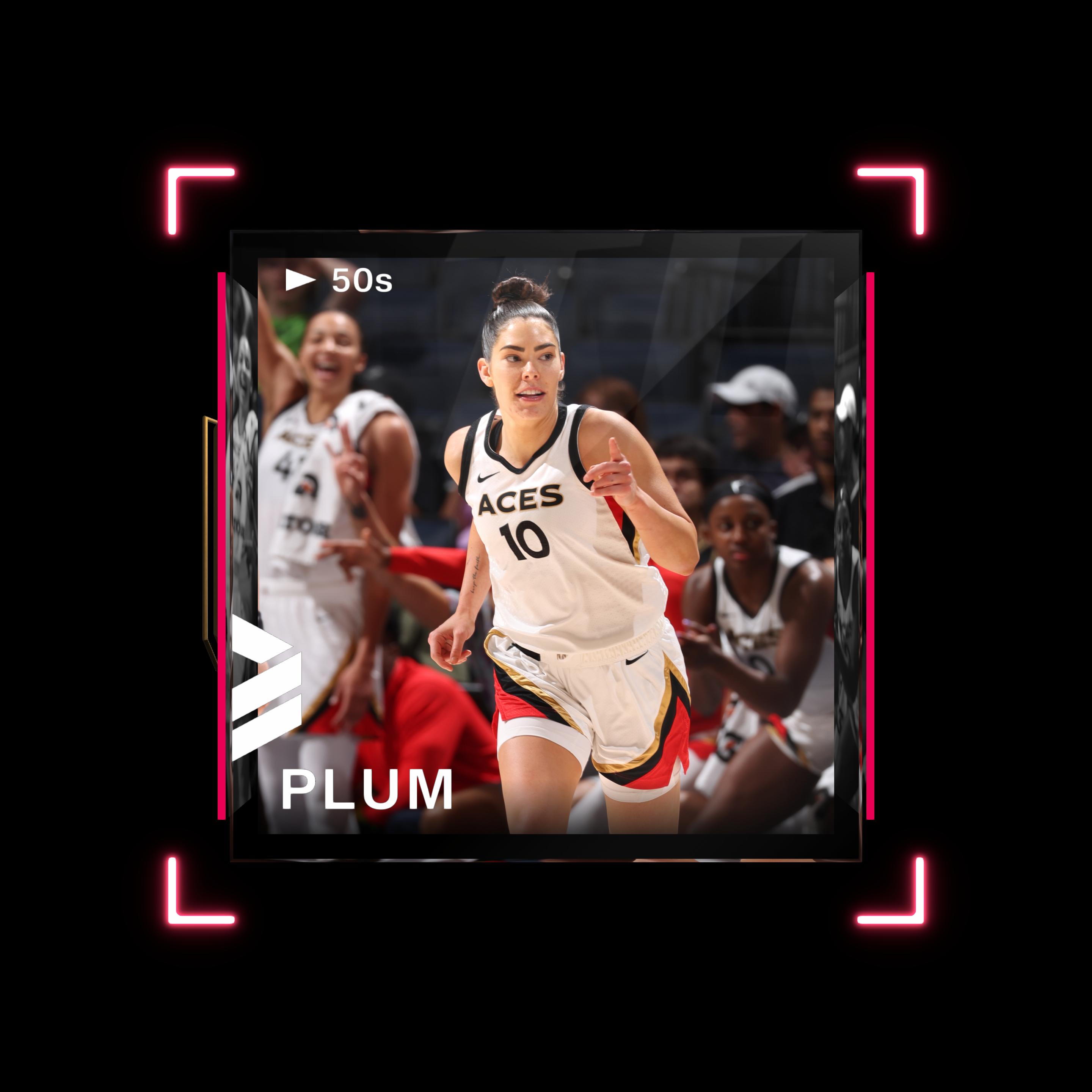 Kelsey Plum