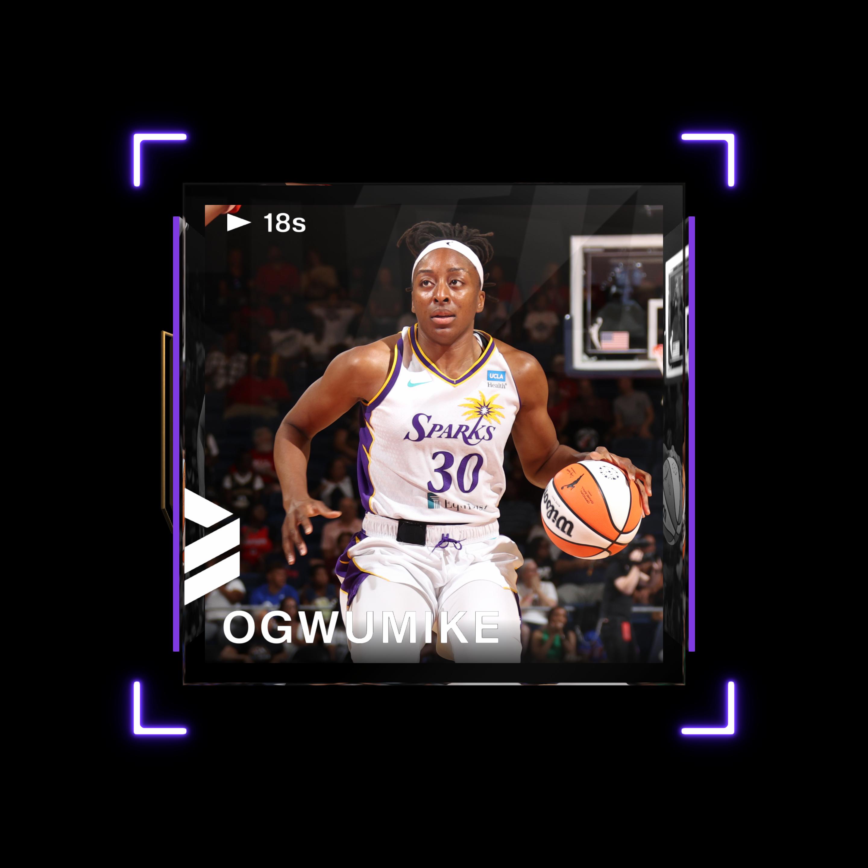 Nneka Ogwumike