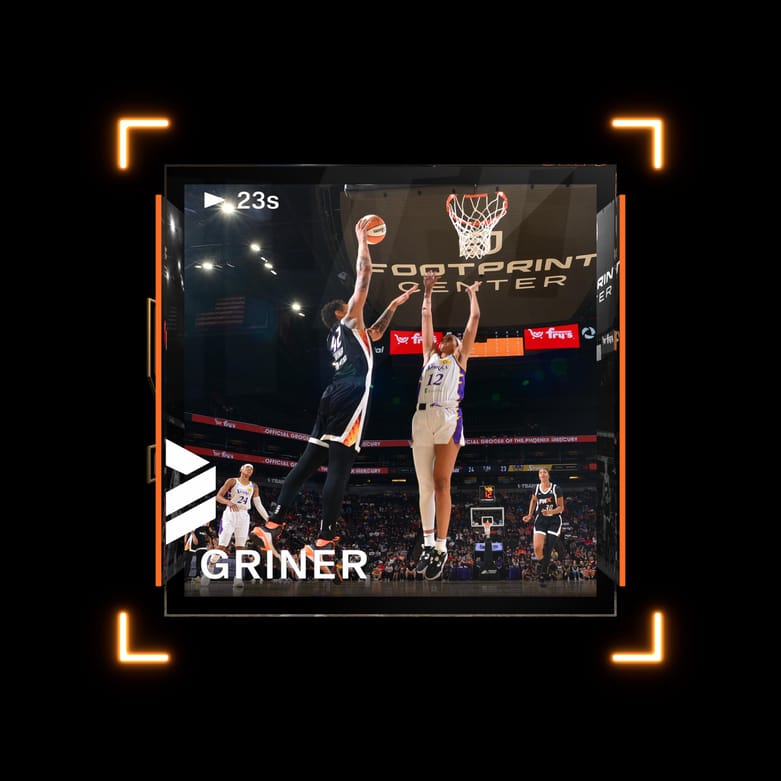 Brittney Griner