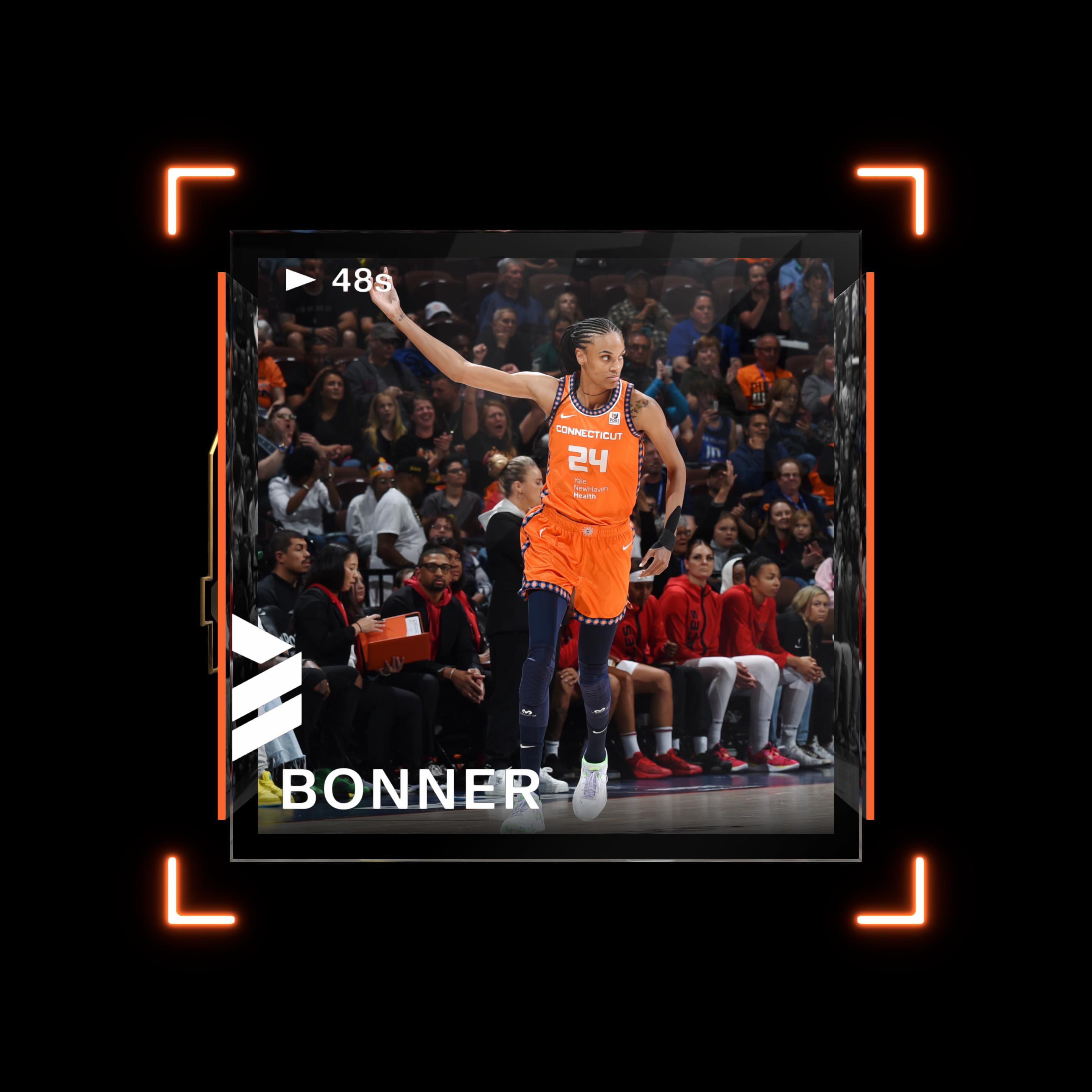 DeWanna Bonner