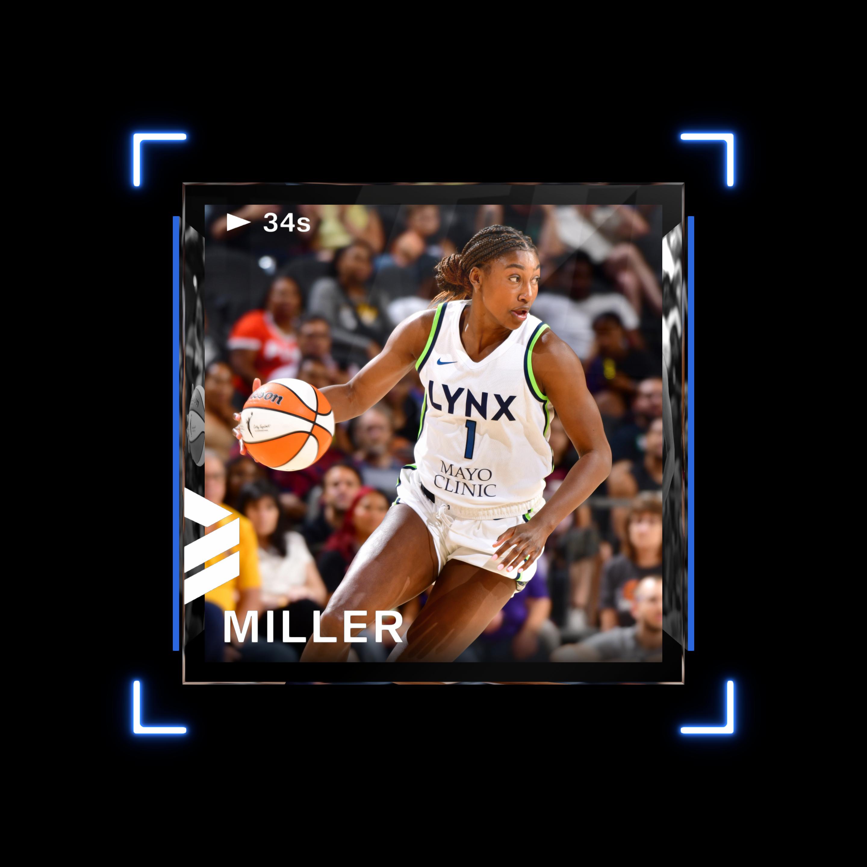 Diamond Miller