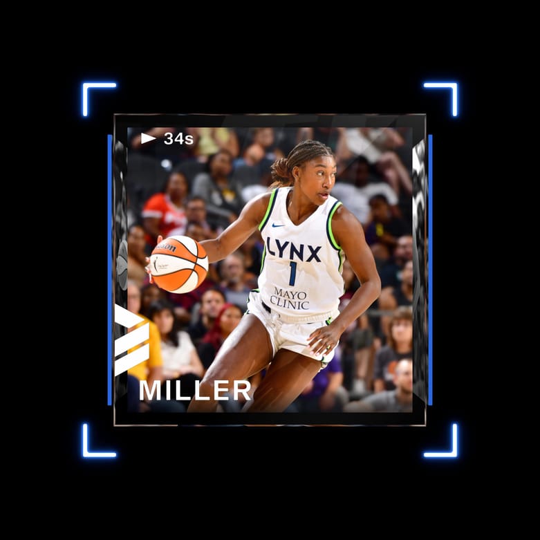 Diamond Miller