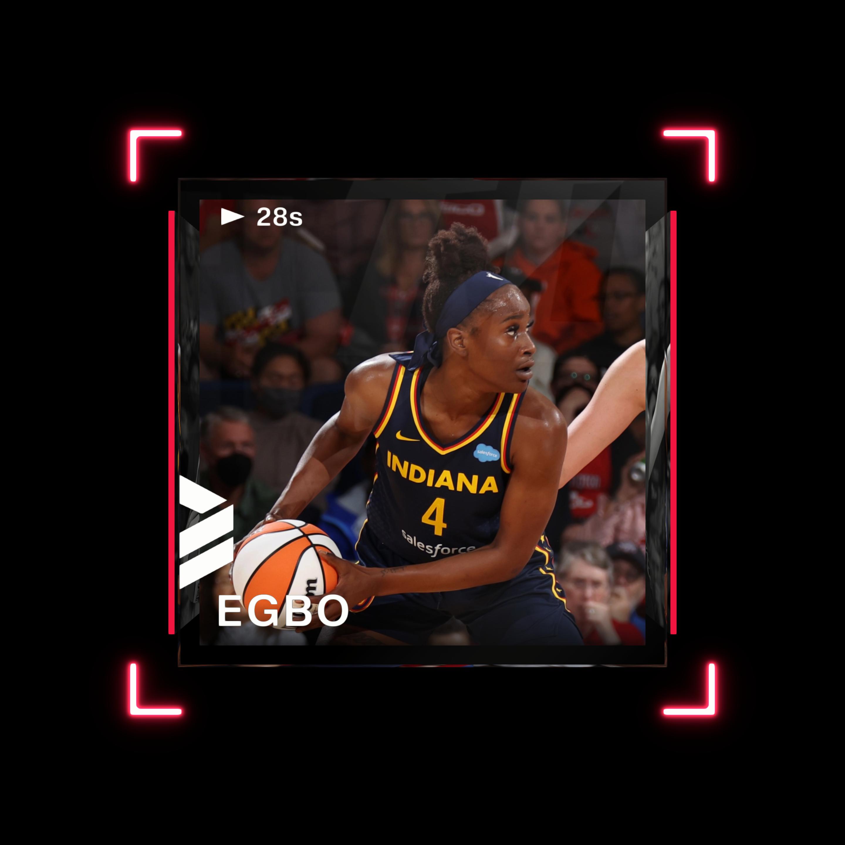 Queen Egbo